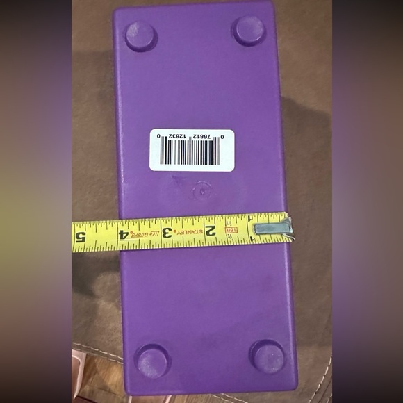 Sheffield Field Box - Picture 4 of 7